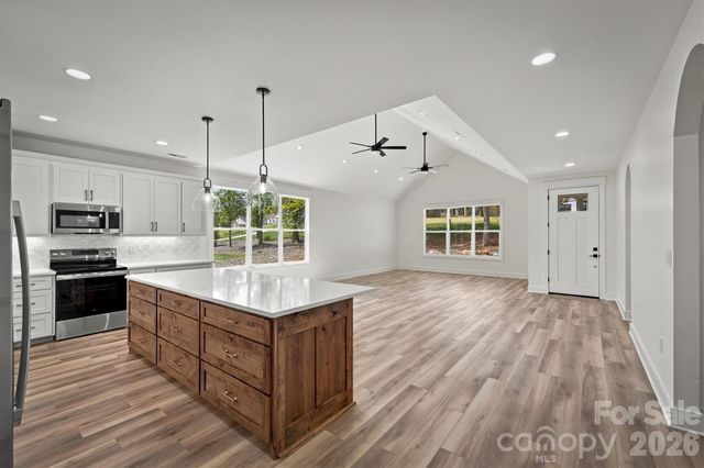 1062 Faith Court, Morganton, NC 28655