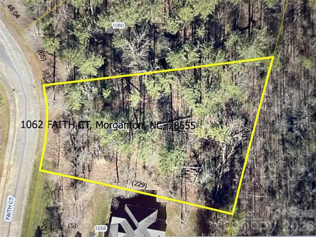 1062 Faith Court, Morganton, NC 28655