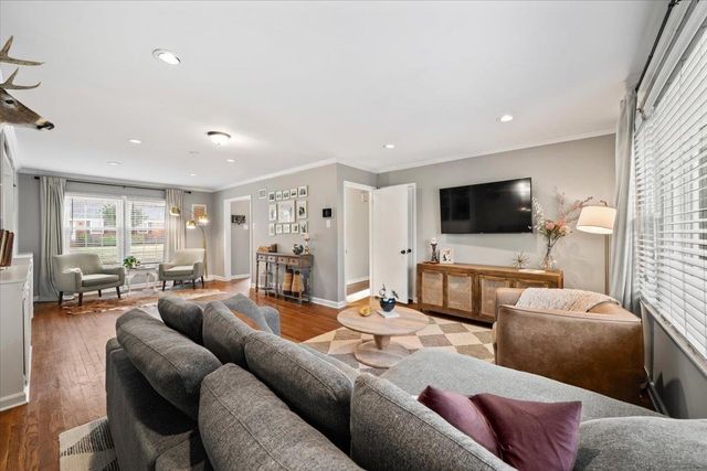 5170 VEROSA AVE, Memphis, TN 38117