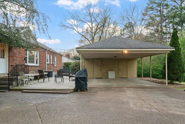 5170 VEROSA AVE, Memphis, TN 38117