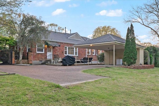 5170 VEROSA AVE, Memphis, TN 38117