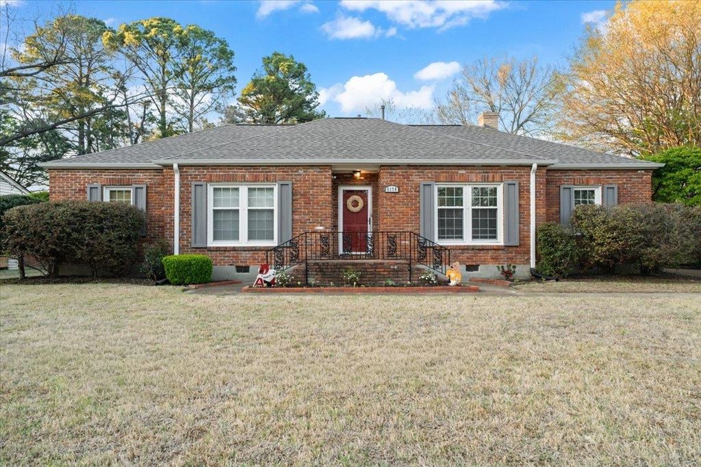 5170 VEROSA AVE, Memphis, TN 38117