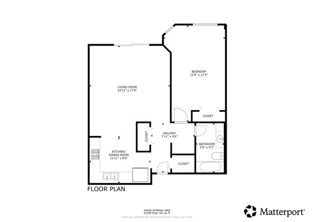 2601 Kenzie Terrace 531, Saint Anthony, MN 55418