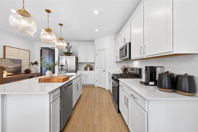 4424 Karenwood Circle, Powder Springs, GA 30127