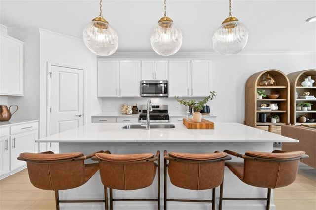 4424 Karenwood Circle, Powder Springs, GA 30127