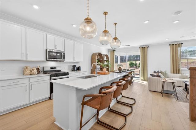 4424 Karenwood Circle, Powder Springs, GA 30127