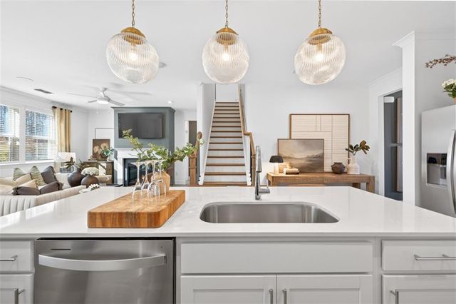 4424 Karenwood Circle, Powder Springs, GA 30127