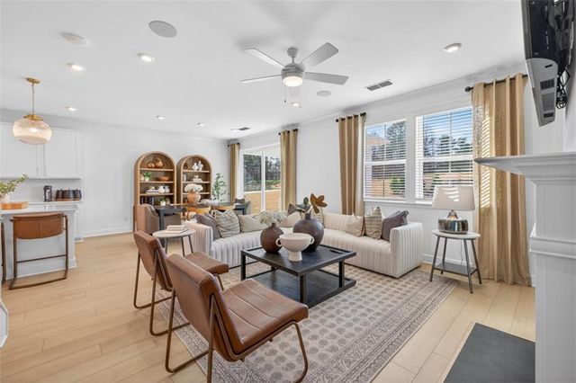 4424 Karenwood Circle, Powder Springs, GA 30127