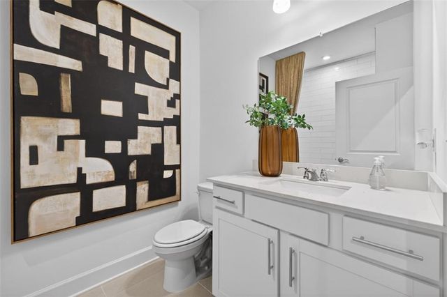 4424 Karenwood Circle, Powder Springs, GA 30127