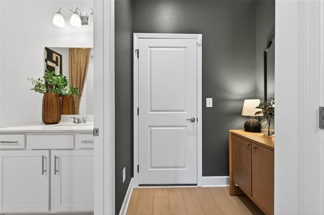 4424 Karenwood Circle, Powder Springs, GA 30127