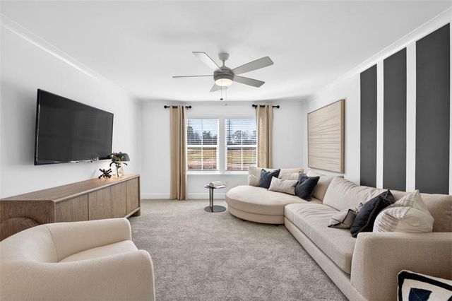 4424 Karenwood Circle, Powder Springs, GA 30127