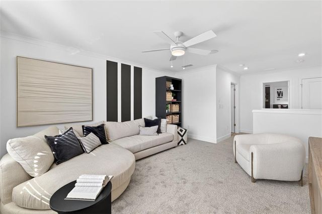 4424 Karenwood Circle, Powder Springs, GA 30127