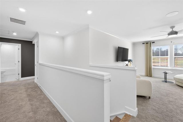 4424 Karenwood Circle, Powder Springs, GA 30127