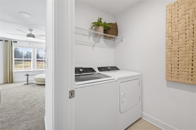 4424 Karenwood Circle, Powder Springs, GA 30127