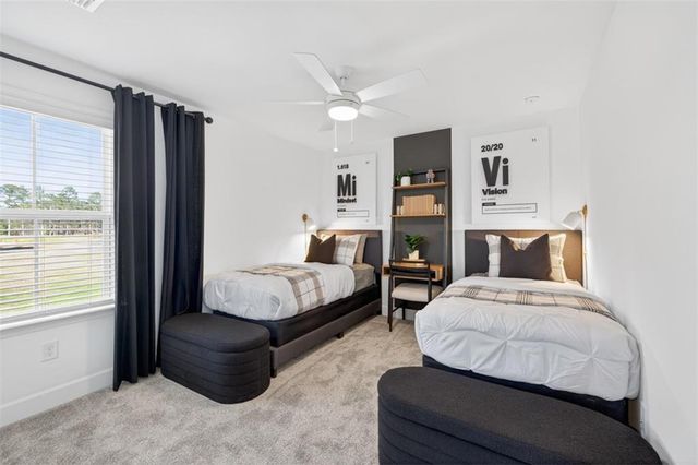 4424 Karenwood Circle, Powder Springs, GA 30127