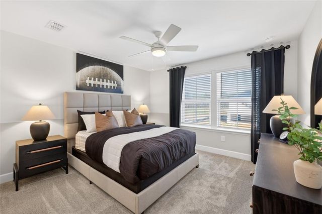 4424 Karenwood Circle, Powder Springs, GA 30127