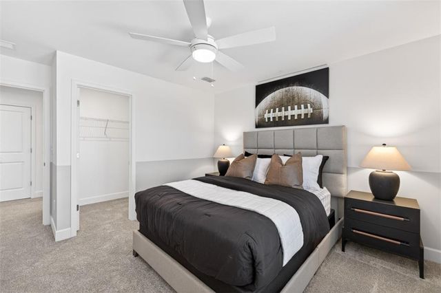 4424 Karenwood Circle, Powder Springs, GA 30127