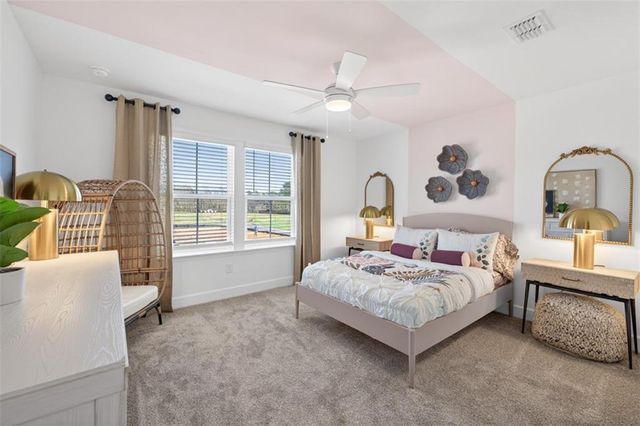 4424 Karenwood Circle, Powder Springs, GA 30127