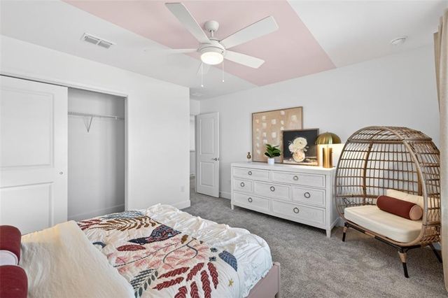 4424 Karenwood Circle, Powder Springs, GA 30127