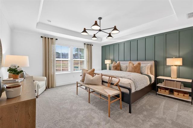 4424 Karenwood Circle, Powder Springs, GA 30127