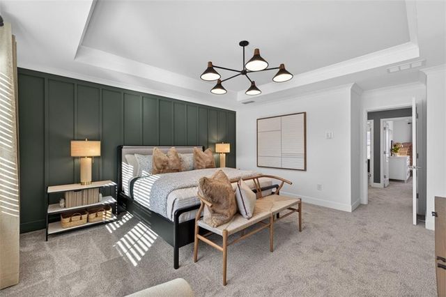 4424 Karenwood Circle, Powder Springs, GA 30127