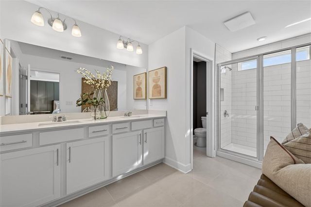 4424 Karenwood Circle, Powder Springs, GA 30127