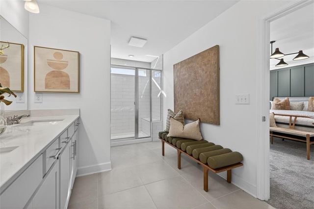 4424 Karenwood Circle, Powder Springs, GA 30127