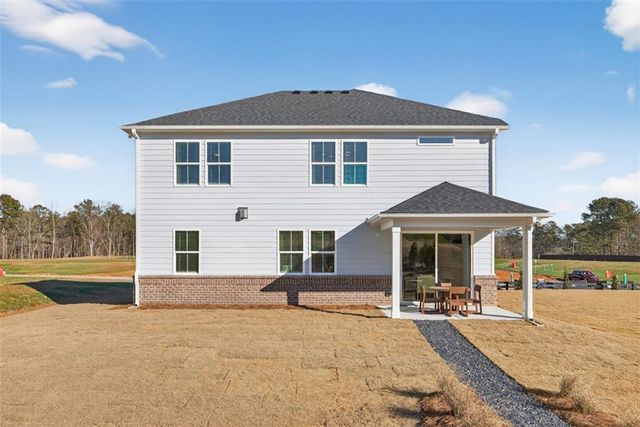 4424 Karenwood Circle, Powder Springs, GA 30127