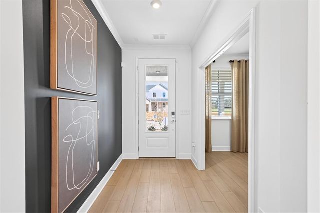 4424 Karenwood Circle, Powder Springs, GA 30127