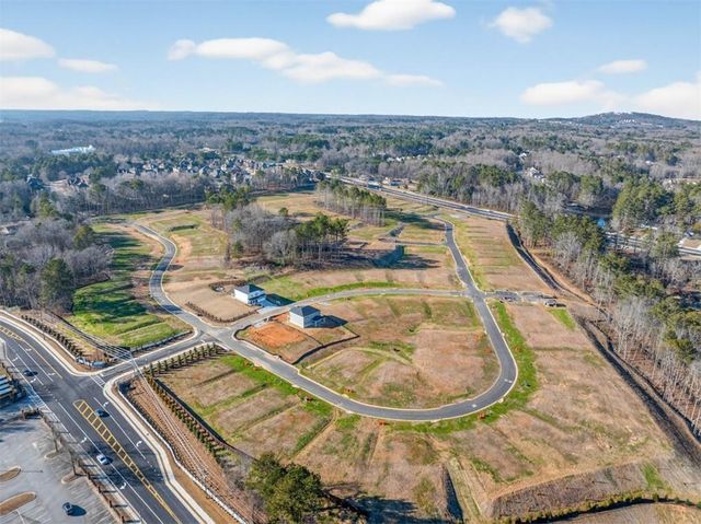 4424 Karenwood Circle, Powder Springs, GA 30127