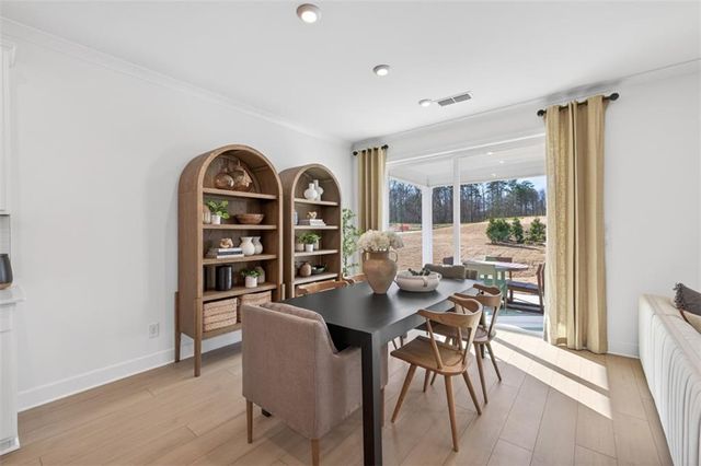 4424 Karenwood Circle, Powder Springs, GA 30127