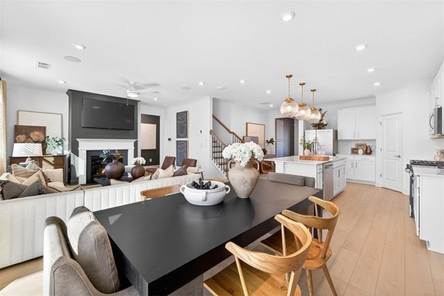 4424 Karenwood Circle, Powder Springs, GA 30127