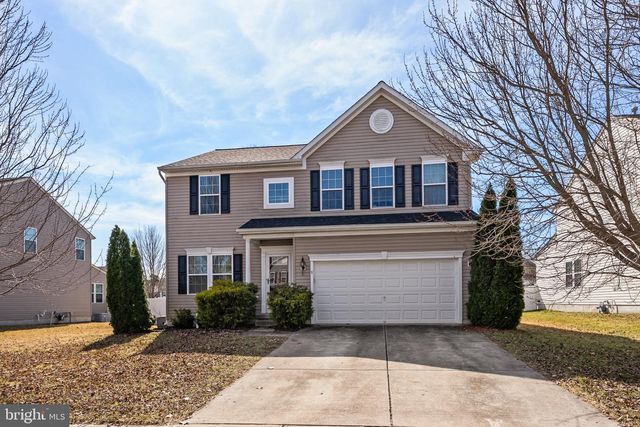 8 REMBRANDT WAY, Mays Landing, NJ 08330