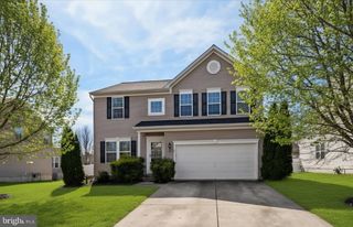 8 REMBRANDT WAY, Mays Landing, NJ 08330