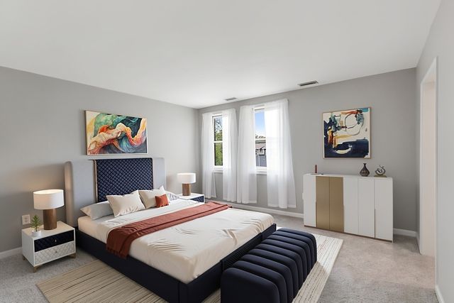 19 Paris St 203, Medford, MA 02155