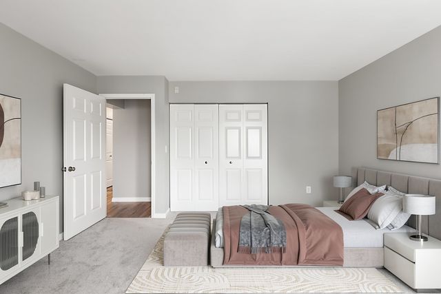 19 Paris St 203, Medford, MA 02155