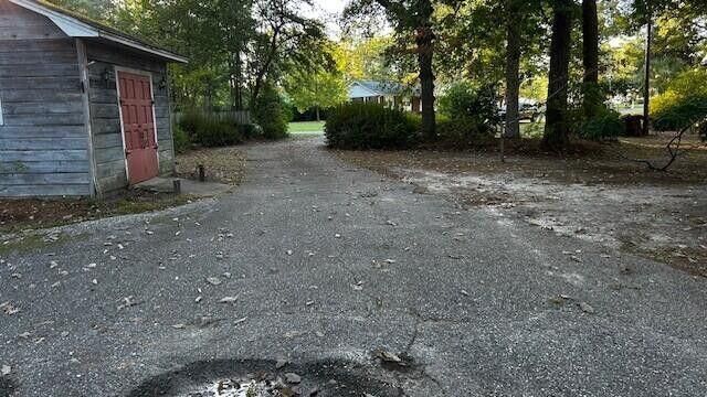 617 Pickwood Drive, Manning, SC 29102