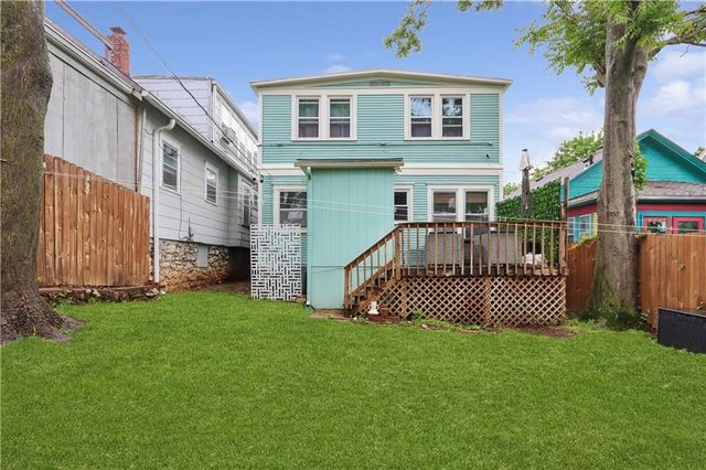 4208 Charlotte Street, Kansas City, MO 64110