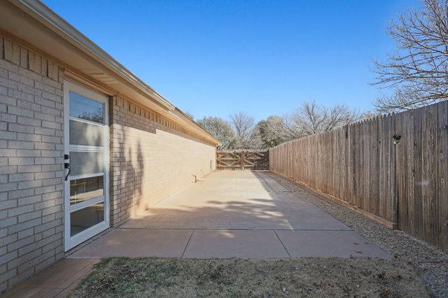 4201 89th Street, Lubbock, TX 79423