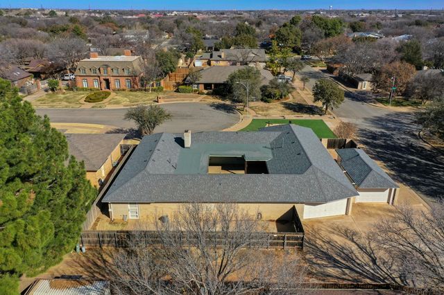 4201 89th Street, Lubbock, TX 79423