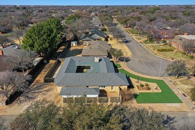 4201 89th Street, Lubbock, TX 79423