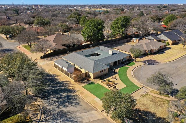 4201 89th Street, Lubbock, TX 79423