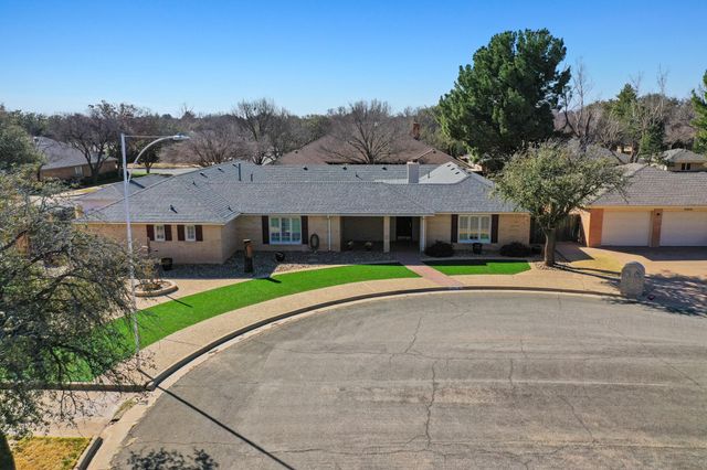 4201 89th Street, Lubbock, TX 79423
