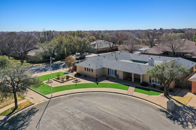 4201 89th Street, Lubbock, TX 79423