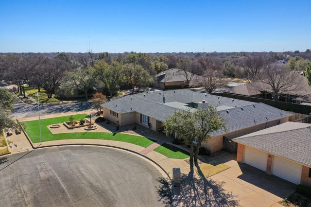 4201 89th Street, Lubbock, TX 79423