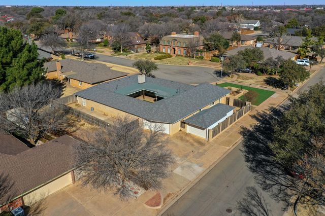 4201 89th Street, Lubbock, TX 79423