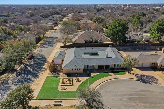4201 89th Street, Lubbock, TX 79423
