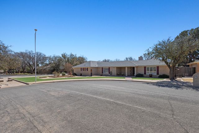 4201 89th Street, Lubbock, TX 79423