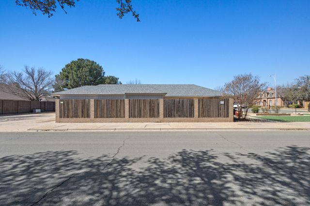 4201 89th Street, Lubbock, TX 79423