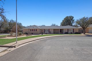4201 89th Street, Lubbock, TX 79423